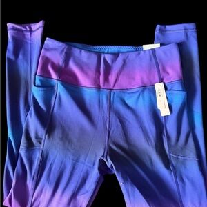 Victoria Secret Sport Women’s Leggings Size 14